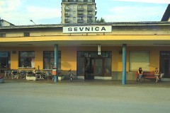 Sevnica